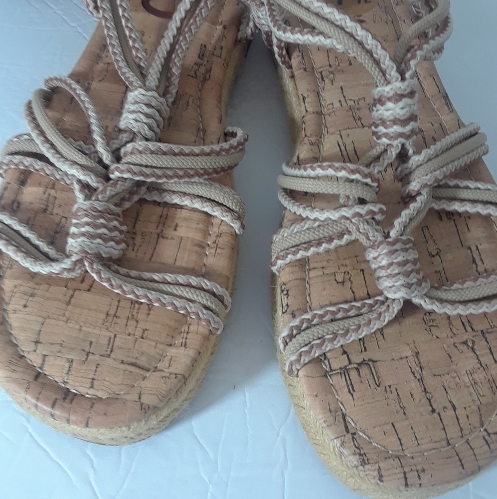 Circus by Sam Edelman Athena Espadrilles - Picture 10 of 11